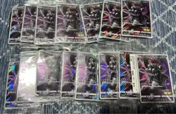 【Unopened】Armored Mewtwo 365/SM-P PROMO HOLO Pokemon Card Set of 15 Japanese JPN - Image 1