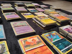Pokemon Cards bulk lot 500 - Image 4