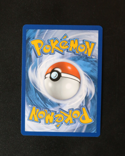 Pokemon Card TCG - Shiftry 163/162 - Temporal Forces - Illustration Rare - NM ⭐ - Image 4