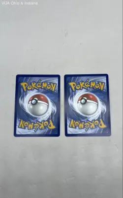 15 Gold Foil + Holographic Pokemon Cards Various Character - Image 5
