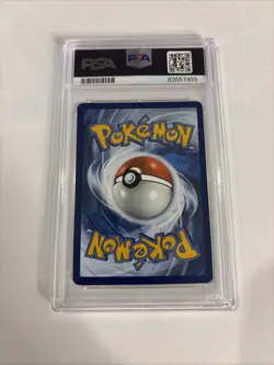 Pokemon Rayquaza Amazing Rare Card PSA 10 GEM MINT Vivid Voltage 138/185 - Image 3