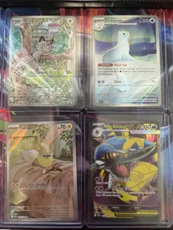 Pokemon Phantasmal Flames 17 Card Lot. See Description For All Cards - Image 3