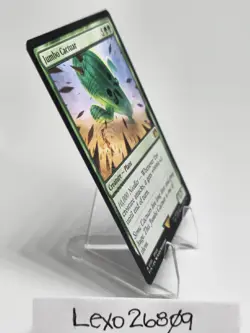 Jumbo Cactaur FINAL FANTASY MTG NON-FOIL - Image 2