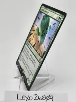 Jumbo Cactaur FINAL FANTASY MTG NON-FOIL - Image 3
