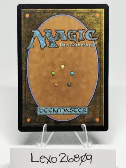 Jumbo Cactaur FINAL FANTASY MTG NON-FOIL - Image 4