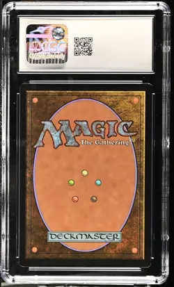 KRUPHIX, GOD OF HORIZONS Secret Lair Foil Stargazing CGC 9 MTG EDH [Nostalgium] - Image 2