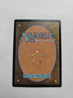 MTG - Composer of Spring (Extended Art) Commander Masters Regular Rare #0769 - Image 3