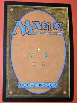 MTG. MAGIC: SHADOWBLOOD RIDGE: Rare,#373, M3C: Ripple Foil/ Land - Image 3