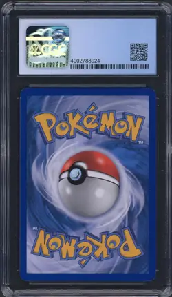 CGC 8.5 Azelf Lv. X Legends Awakened 140/146 Holo Pokemon Card B13 - Image 2