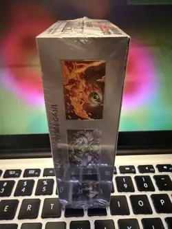 Pokemon TCG High Class Pack: Terastal Festival Ex (Japanese) SV8a Sealed - Image 2