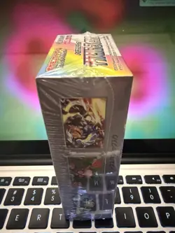 Pokemon TCG High Class Pack: Terastal Festival Ex (Japanese) SV8a Sealed - Image 3