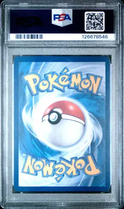 2025 POKEMON KOREAN SV-P PROMO #173 DITTO PSA 10 - Image 2