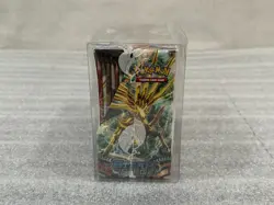 Pokemon TCG - XY Steam Siege Booster Box - Image 2
