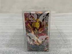 Pokemon TCG - XY Steam Siege Booster Box - Image 4