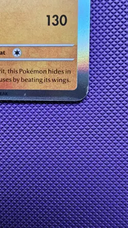 Flygon MEP 016 Phantasmal Flames Stamped Prerelease Pokemon Tcg Mep016 LP - Image 5