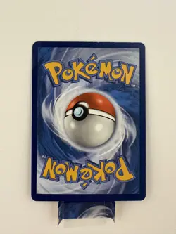 Pokemon TCG Conkeldurr V 074/078 Alt Art NM Condition Pokemon Go Set LP - Image 2