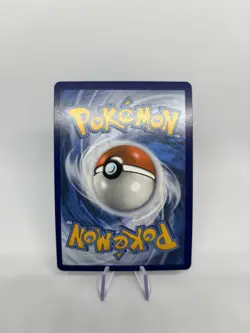 Pokemon TCG Meloetta EX Double Rare Black Bolt Holo 044/086 Near Mint Condition - Image 2