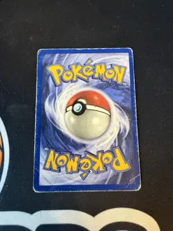 Pokemon TCG - MEWTWO #3 - STAMPED PROMO - WB Pokemon: The First Movie 1999 - - Image 3