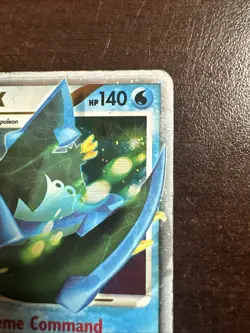 Empoleon LV.X Dp11 DMG Pokemon TCG Diamond & Pearl Promos DMG - Image 3
