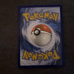 Garbodor 204/182 Illustrator Rare Holo SV04: Paradox Rift Pokemon TCG - Image 2