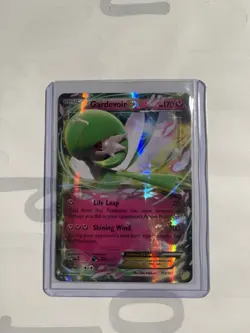 Gardevoir EX 105/160 XY - Primal Clash Holo Pokemon TCG NM - Image 1