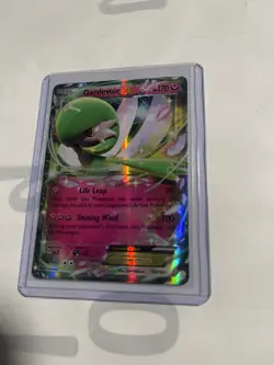 Gardevoir EX 105/160 XY - Primal Clash Holo Pokemon TCG NM - Image 2