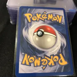 2002 Pokemon Neo Destiny Light Wigglytuff 54/105 NM/LP Pokemon TCG - Image 4