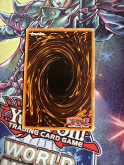(EY) Yugioh Thousand-Eyes Restrict Secret Rare MC1-EN004 VLP - Image 2