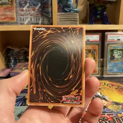 CT08-EN010 Archlord Kristya Super Rare VLP Yu-Gi-Oh! Card - Image 4