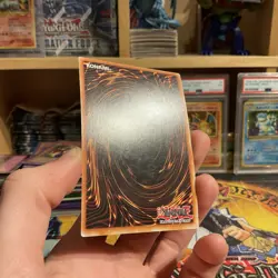 CT08-EN010 Archlord Kristya Super Rare VLP Yu-Gi-Oh! Card - Image 5