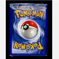SEALED Pokemon - MEOWTH |Game Boy Holo / BLACK STAR PROMO-Rare | Card #10 - Image 2