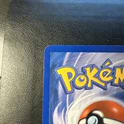 Grass Energy [CELEBI] - 115/123 - Pokemon Heart Gold Soul Silver Card [LP] - Image 3