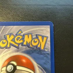 Grass Energy [CELEBI] - 115/123 - Pokemon Heart Gold Soul Silver Card [LP] - Image 4