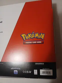 POKEMON 4 PACK TINS TRADING CARD GAME FACTORY SEALED UNOPENED - Image 3