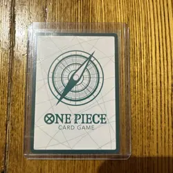 NM-Mint, English One Piece DON!! Card (Zoro) - Foil Premium Booster -The Best- O - Image 2