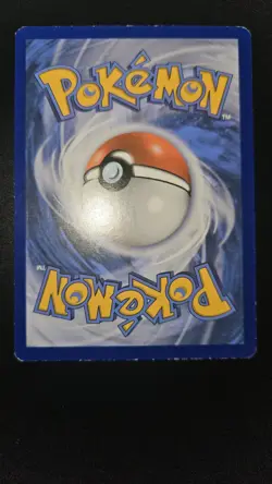 Pokemon Alakazam EX Fates Collide Holo Card 125/124 Secret Rare - Image 2