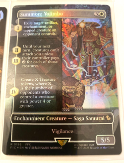 MTG Final Fantasy FIC Cloud Ex-SOLDIER Tifa Martial Artist Deck Builder Set - Image 4