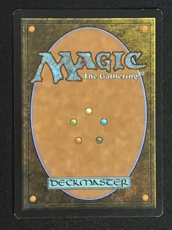 1x MTG Stoneforge Mystic (Foil, Autographed) - Grand Prix Promos (GPP) #1 - Image 2
