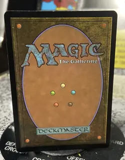 Ashling, the Extinguisher - Eventide - NM MtG - Image 2