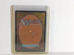 Attrition Urza's Destiny Regular Rare Black Enchantman MTG Magic the Gathering - Image 4