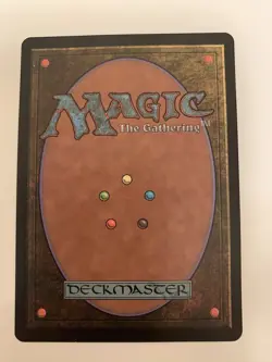MTG NM Destructive Flow Planeshift Free Shipping In The US With Tracking - Image 2