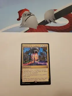 MTG - Leyline of the Guildpact - MKM- Regular Rare - Image 1