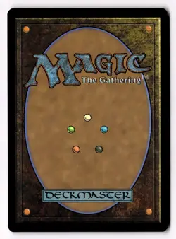 Aminatou's Augury 71 Commander: Duskmourn: House of Horror NM - Image 2