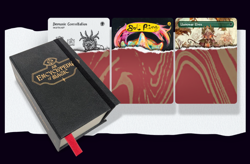 NEW SEALED MTG Secret Lair Countdown Kit: An Encyclopedia of Magic - Image 1