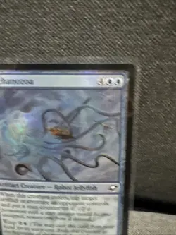 Mechanozoa Edge of Eternities Foil - Image 3