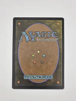 MTG Special Guests Secluded Courtyard Borderless Near Mint - Image 2