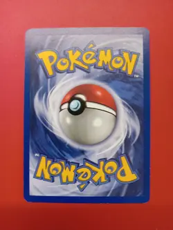 Meowth 56/64 - 1st Edition Jungle Pokemon [LP] Free Shipping!! - Image 2