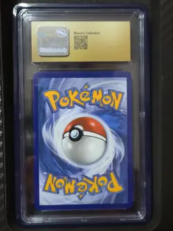 Pokemon Mega Charizard X ex MEP Black Star Promo 023 CGC 10 Pristine - Image 4