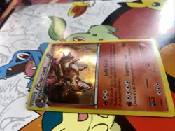 Charizard Legendary Treasures Cosmos Holo #19/113 Pokemon LP - Image 2