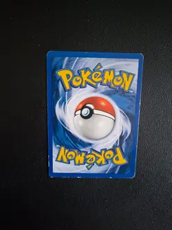 Carte Flute Pokemon 86/102 Edition 1 Set de Base Wizards FR - Image 2